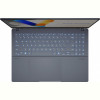Ноутбук Asus Vivobook S 15 OLED S5506MA-MA083 (90NB14E2-M00600) Mist Blue