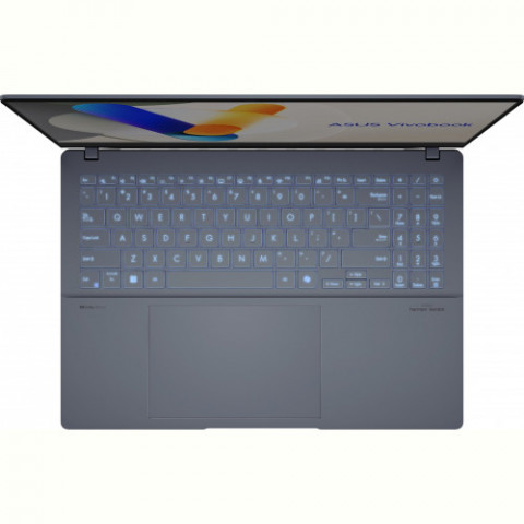 Ноутбук Asus Vivobook S 15 OLED S5506MA-MA083 (90NB14E2-M00600) Mist Blue