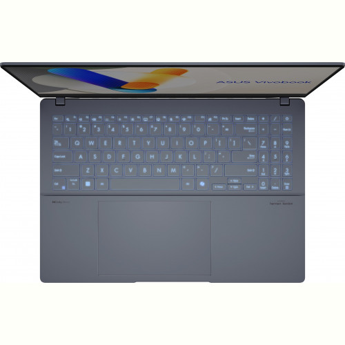 Ноутбук Asus Vivobook S 15 OLED S5506MA-MA083 (90NB14E2-M00600) Mist Blue