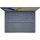 Ноутбук Asus Vivobook S 15 OLED S5506MA-MA083 (90NB14E2-M00600) Mist Blue
