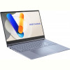 Ноутбук Asus Vivobook S 15 OLED S5506MA-MA083 (90NB14E2-M00600) Mist Blue