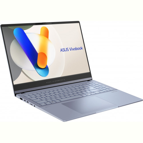 Ноутбук Asus Vivobook S 15 OLED S5506MA-MA083 (90NB14E2-M00600) Mist Blue