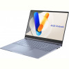 Ноутбук Asus Vivobook S 15 OLED S5506MA-MA083 (90NB14E2-M00600) Mist Blue