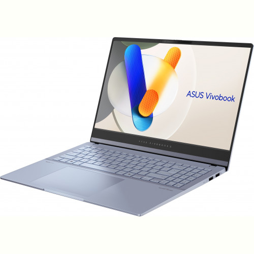 Ноутбук Asus Vivobook S 15 OLED S5506MA-MA083 (90NB14E2-M00600) Mist Blue