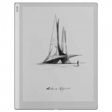Електронна книга BOOX Go 10.3 White