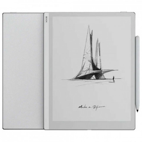 Електронна книга BOOX Go 10.3 White