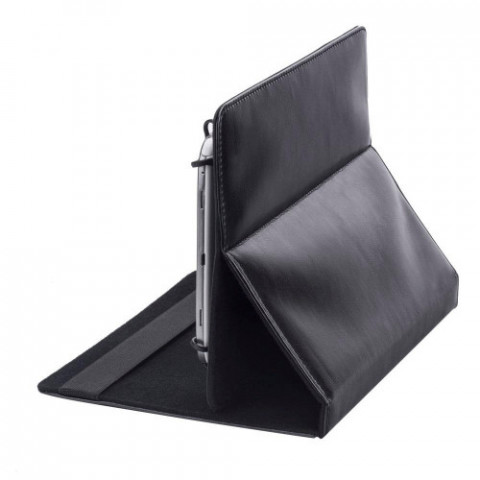Чохол-книжка Rivacase універсальний 9" 3004 Black