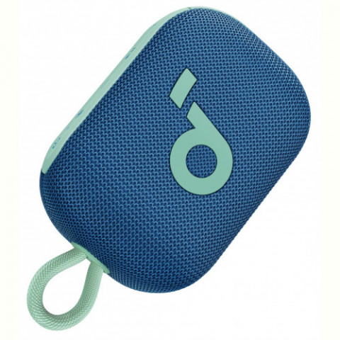Портативна колонка Anker SoundCore Select 4 Go Blue (A31X1031) Купити в Україні