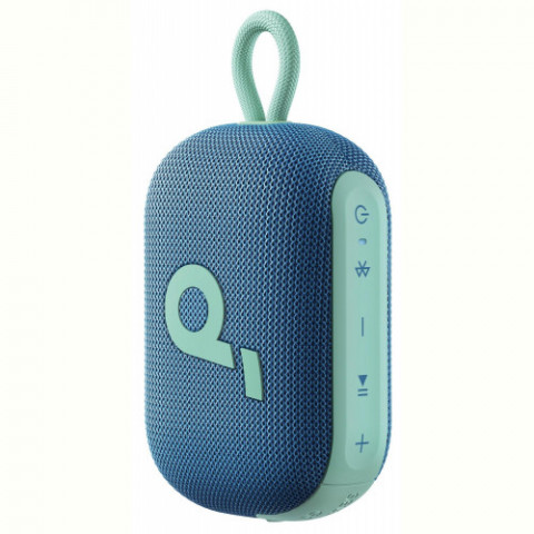 Портативна колонка Anker SoundCore Select 4 Go Blue (A31X1031) Купити в Україні
