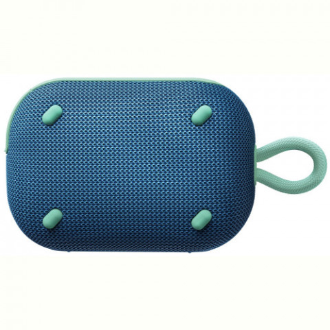 Портативна колонка Anker SoundCore Select 4 Go Blue (A31X1031) Купити в Україні