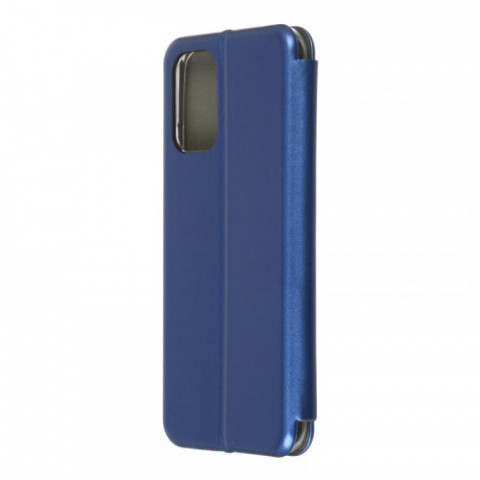 Чохол-книжка Armorstandart G-Case для Xiaomi Redmi Note 10/10s Blue (ARM59825)