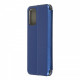 Чохол-книжка Armorstandart G-Case для Xiaomi Redmi Note 10/10s Blue (ARM59825)