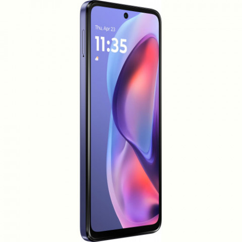 Смартфон Motorola Moto E15 2/64GB Fresh Lavender (PB6S0006RS)