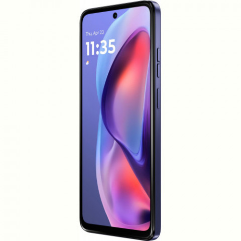 Смартфон Motorola Moto E15 2/64GB Fresh Lavender (PB6S0006RS)