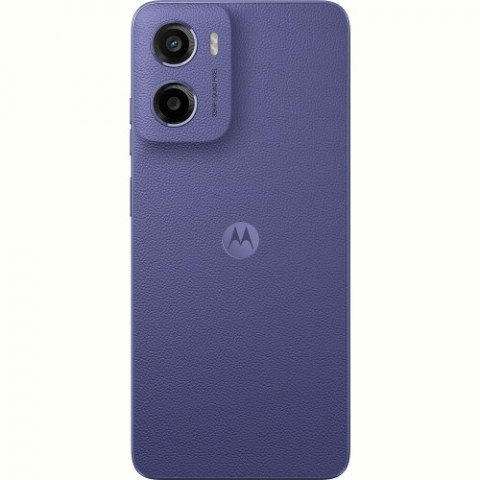 Смартфон Motorola Moto E15 2/64GB Fresh Lavender (PB6S0006RS)