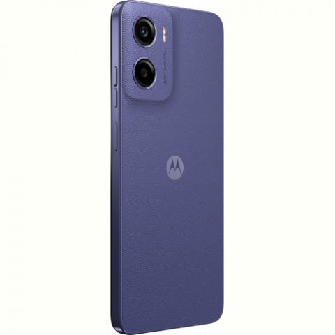 Смартфон Motorola Moto E15 2/64GB Fresh Lavender (PB6S0006RS)