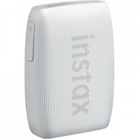 Принтер миттєвого друку Fujifilm Instax Mini Link3 C White EX D (16832077)
