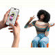 Принтер миттєвого друку Fujifilm Instax Mini Link3 C White EX D (16832077)