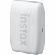 Принтер миттєвого друку Fujifilm Instax Mini Link3 C White EX D (16832077)