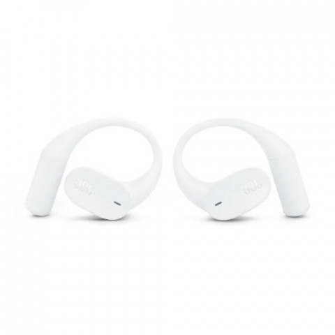 Bluetooth-гарнітура JBL Sense Lite White (JBLSENSELITEWHT)