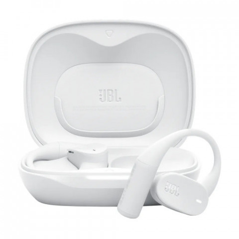 Bluetooth-гарнітура JBL Sense Lite White (JBLSENSELITEWHT)