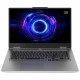Ноутбук Lenovo LOQ 17IRX10 (83JH00B2RA) Luna Grey