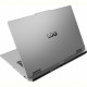 Ноутбук Lenovo LOQ 17IRX10 (83JH00B2RA) Luna Grey
