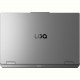 Ноутбук Lenovo LOQ 17IRX10 (83JH00B2RA) Luna Grey