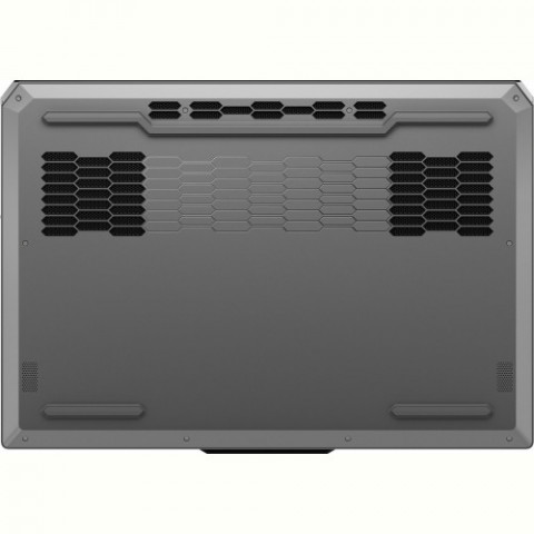 Ноутбук Lenovo LOQ 17IRX10 (83JH00B2RA) Luna Grey