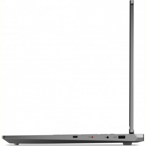 Ноутбук Lenovo LOQ 17IRX10 (83JH00B2RA) Luna Grey