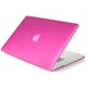 Чохол-накладка iPearl Crystal Case для MacBook Pro 13 Pink (ARM38445)