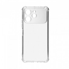 Чохол ArmorStandart Air Force для Tecno Spark 40 4G Camera cover Clear (ARM87214)