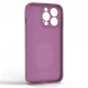 Чохол ArmorStandart Icon Ring для Apple iPhone 13 Pro Grape (ARM68673)