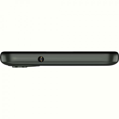 Смартфон Motorola Moto E40 4/64GB Dual Sim Carbon Gray (PAVK0005UA)