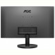 Монiтор AOC 27" Q27B3MA VA Black