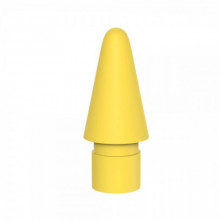 Накінечник Goojodoq для стілуса Apple Pencil (1-2 покоління) 12 Gen Yellow (1005002559382423Y)