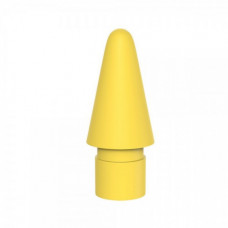 Накінечник Goojodoq для стілуса Apple Pencil (1-2 покоління) 12 Gen Yellow (1005002559382423Y)