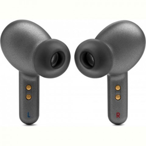 Bluetooth-гарнітура JBL Live Pro 2 Black (JBLLIVEPRO2TWSBLK)