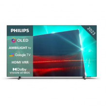 Телевізор Philips 65OLED718/12