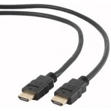 Кабель Cablexpert HDMI - HDMI V 2.0 (M/M), 15 м, чорний (CC-HDMI4-15M) пакет