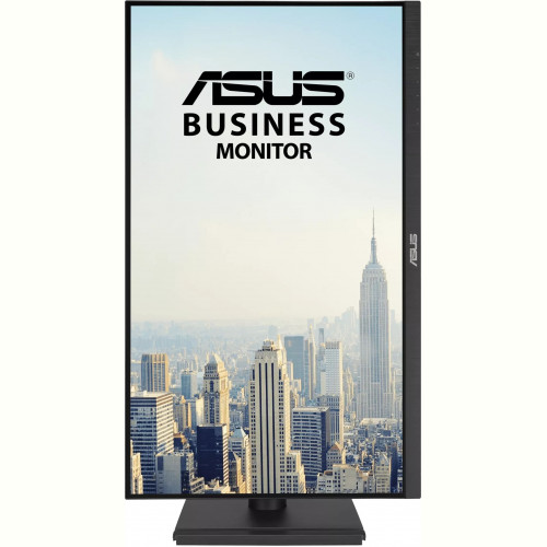 Монітор Asus 27" Business VA27DQFS (90LM06H0-B01370) IPS Black 100Hz