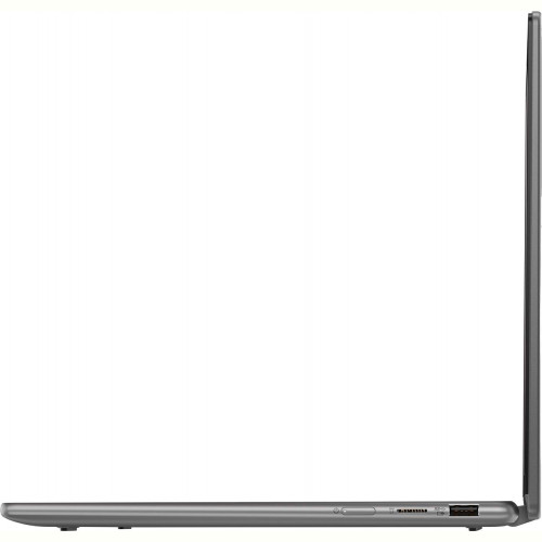 Ноутбук Lenovo Yoga 7 2-in-1 14IML9 (83DJ00CLRA) Storm Grey