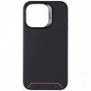 Чохол-накладка Gear4 Denali Snap with MagSafe для Apple iPhone 13 Pro Black (702008898)