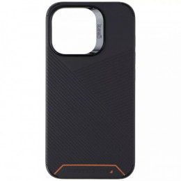 Чохол-накладка Gear4 Denali Snap with MagSafe для Apple iPhone 13 Pro Black (702008898)