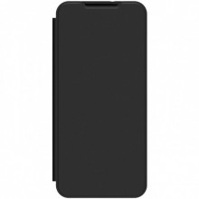 Чохол-книжка Samsung Wallet Flip Cover для Samsung Galaxy A14 SM-A145/A14 5G SM-A146 Black (GP-FWA146AMABQ)
