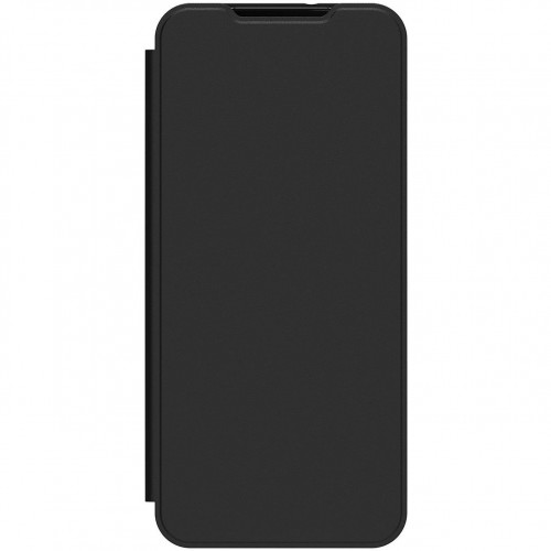 Чохол-книжка Samsung Wallet Flip Cover для Samsung Galaxy A14 SM-A145/A14 5G SM-A146 Black (GP-FWA146AMABQ)