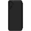 Чохол-книжка Samsung Wallet Flip Cover для Samsung Galaxy A14 SM-A145/A14 5G SM-A146 Black (GP-FWA146AMABQ)