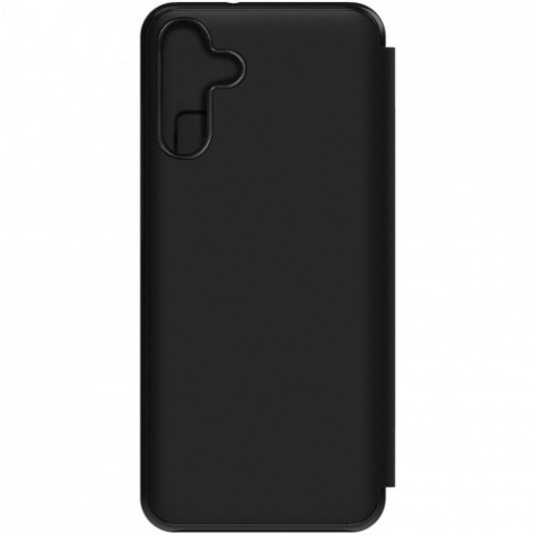 Чохол-книжка Samsung Wallet Flip Cover для Samsung Galaxy A14 SM-A145/A14 5G SM-A146 Black (GP-FWA146AMABQ)