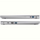Ноутбук Acer Aspire Go 15 AG15-32P-C180 (NX.J8XEU.003) Silver