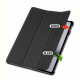 Чохол-книжка BeCover Smart Case для OnePlus Pad 2 Black (712546)